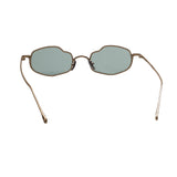 Rigards Rg 1937 ti  Wabi Sabi gold Back