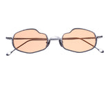 Rigards Rg 1937 ti  Wabi Sabi titanium Front