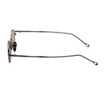 Rigards Rg 1937 ti  Wabi Sabi titanium Lateral