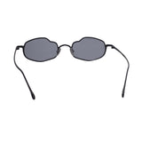 Rigards Rg 1937 ti  Wabi Sabi black Back