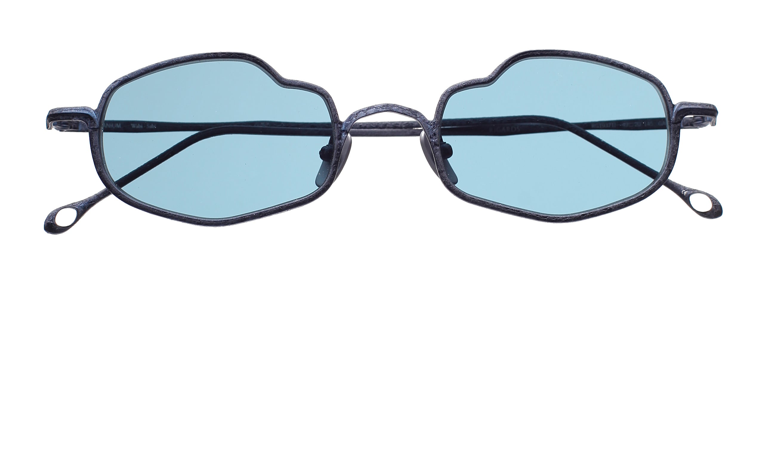 Rigards Rg 1937 ti  Wabi Sabi midnight Front