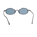 Rigards Rg 1937 ti  Wabi Sabi midnight Back