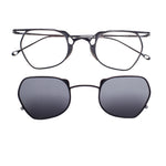 Rigards Rg 1999 for The Viridi Anne black Front