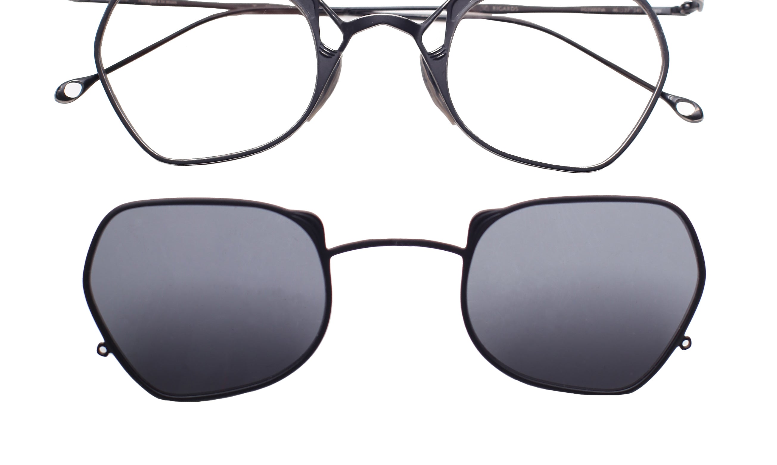 Rigards Rg 1999 for The Viridi Anne black Front