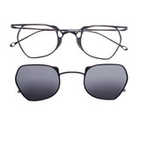 Rigards Rg 1999 for The Viridi Anne black Front