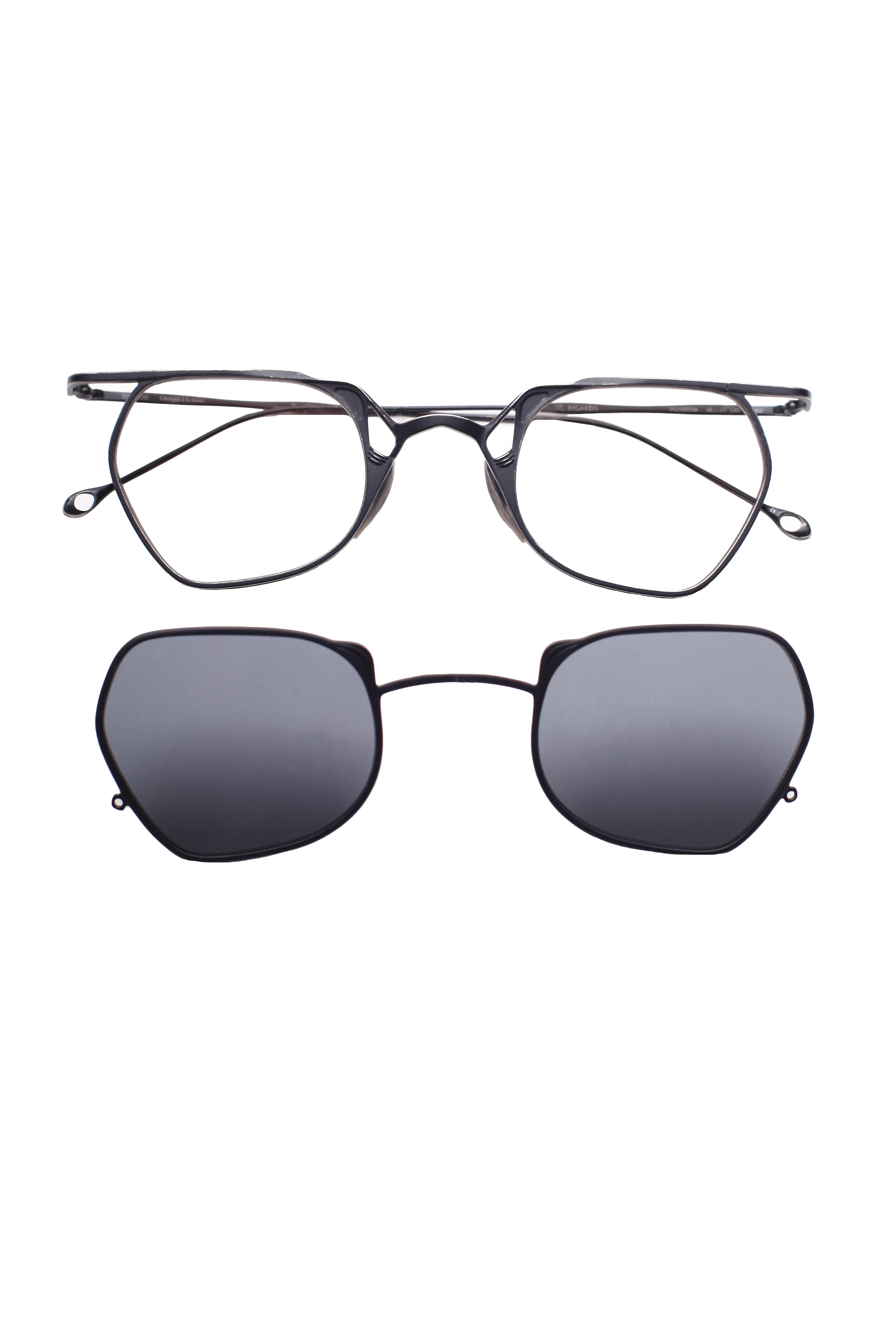 Rigards Rg 1999 for The Viridi Anne black Front