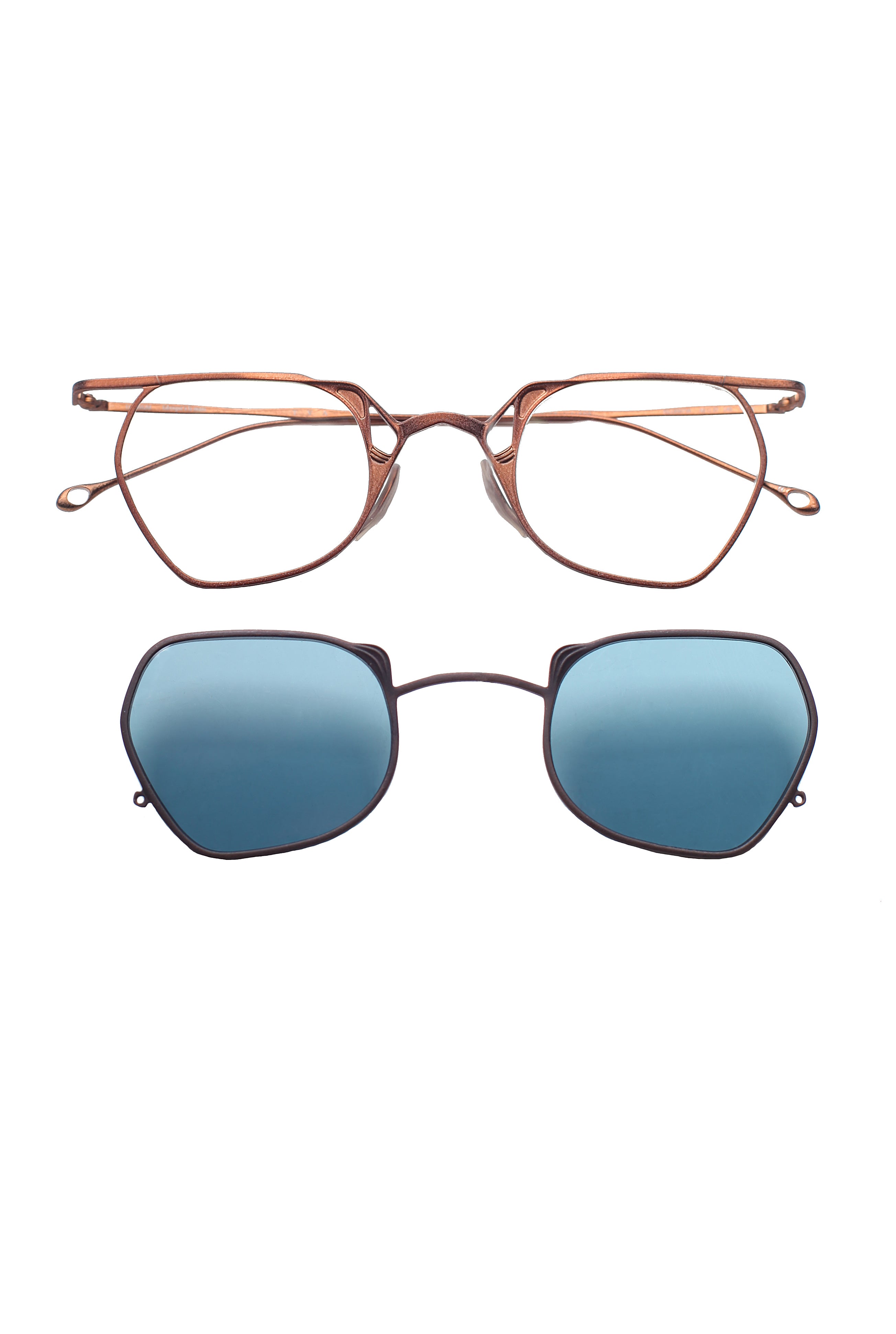 Rigards Rg 1999 for The Viridi Anne bronze Front