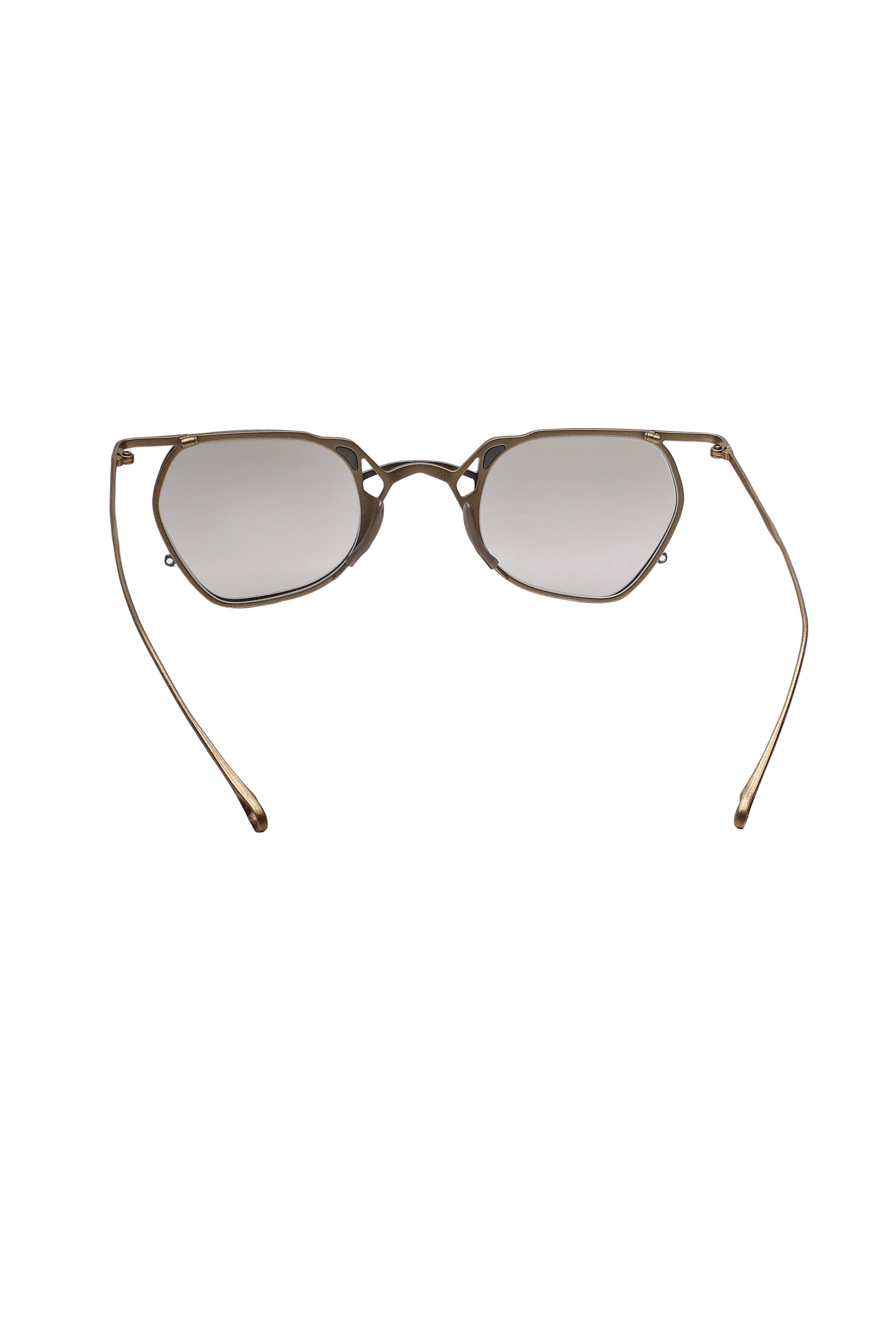 Rigards Rg 1999 for The Viridi Anne gold titanium Back