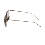 Rigards Rg 1999 for The Viridi Anne gold titanium Lateral