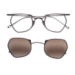 Rigards Rg 1999 for The Viridi Anne Jade grey Front