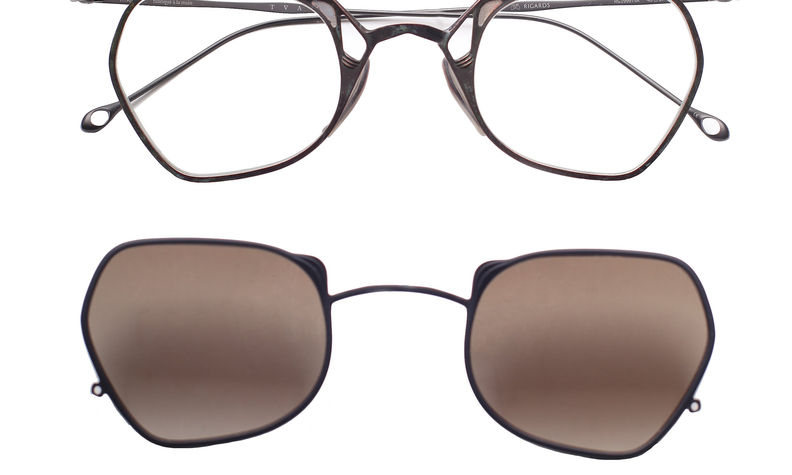 Rigards Rg 1999 for The Viridi Anne Jade grey Front