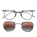 Rigards Rg 1999 for The Viridi Anne midnight bronze Front