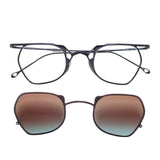 Rigards Rg 1999 for The Viridi Anne midnight bronze Front