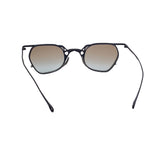 Rigards Rg 1999 for The Viridi Anne midnight bronze Back