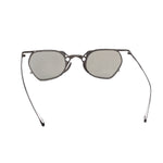 Rigards Rg 1999 for The Viridi Anne titanium gold Back