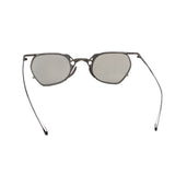 Rigards Rg 1999 for The Viridi Anne titanium gold Back