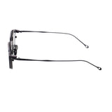 Rigards TVA The Viridi Anne Rg 2004 black bronze Lateral