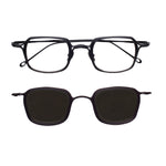 Rigards TVA The Viridi Anne Rg 2004 black bronze clip separated