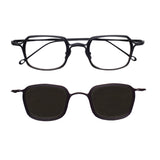 Rigards TVA The Viridi Anne Rg 2004 black bronze clip separated