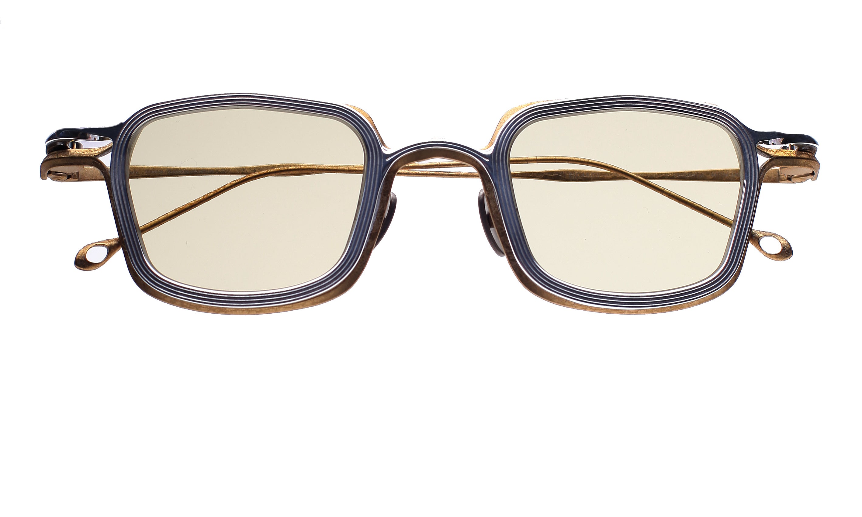 Rigards TVA The Viridi Anne Rg 2004 gold titanium Front