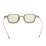 Rigards TVA The Viridi Anne Rg 2004 gold titanium Back