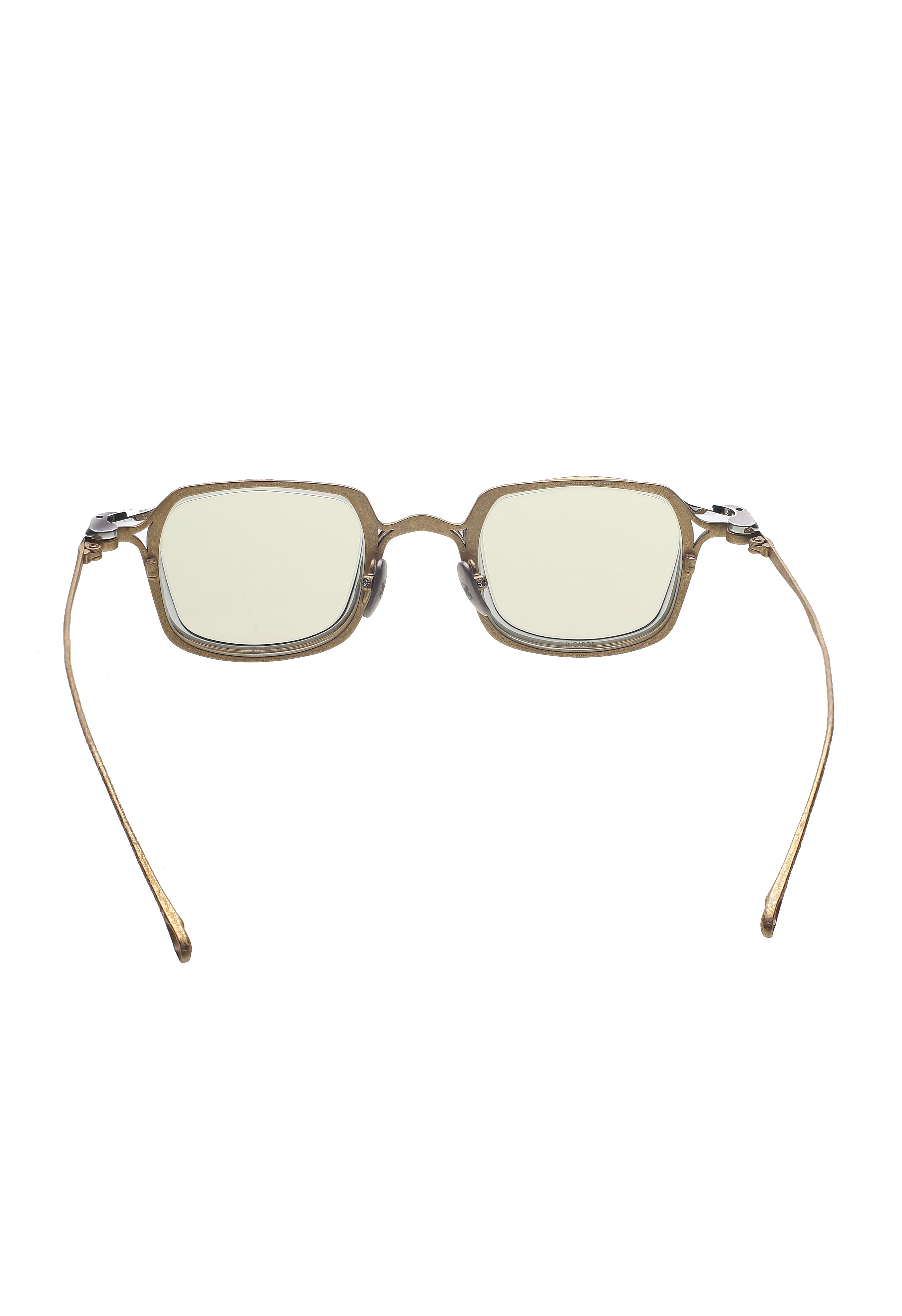 Rigards TVA The Viridi Anne Rg 2004 gold titanium Back