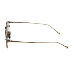 Rigards TVA The Viridi Anne Rg 2004 gold titanium Lateral