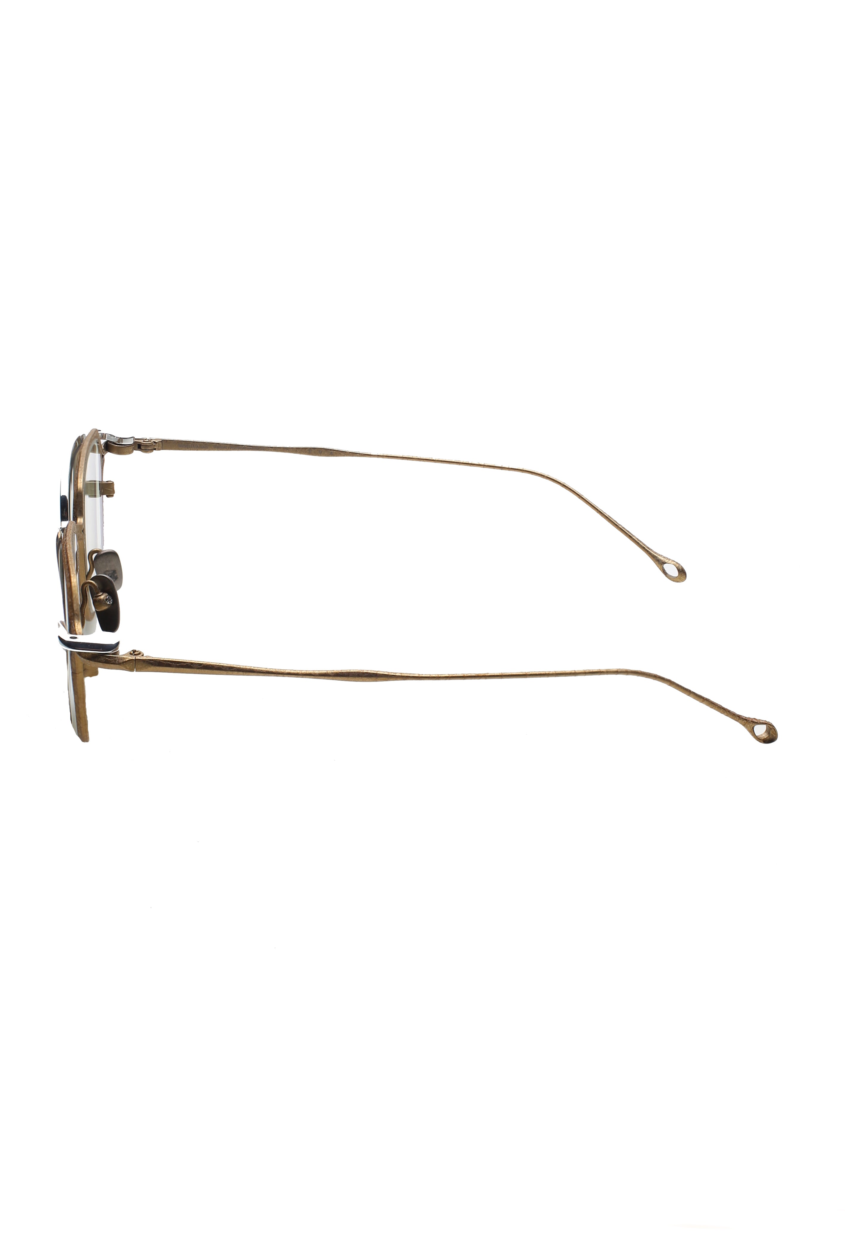 Rigards TVA The Viridi Anne Rg 2004 gold titanium Lateral