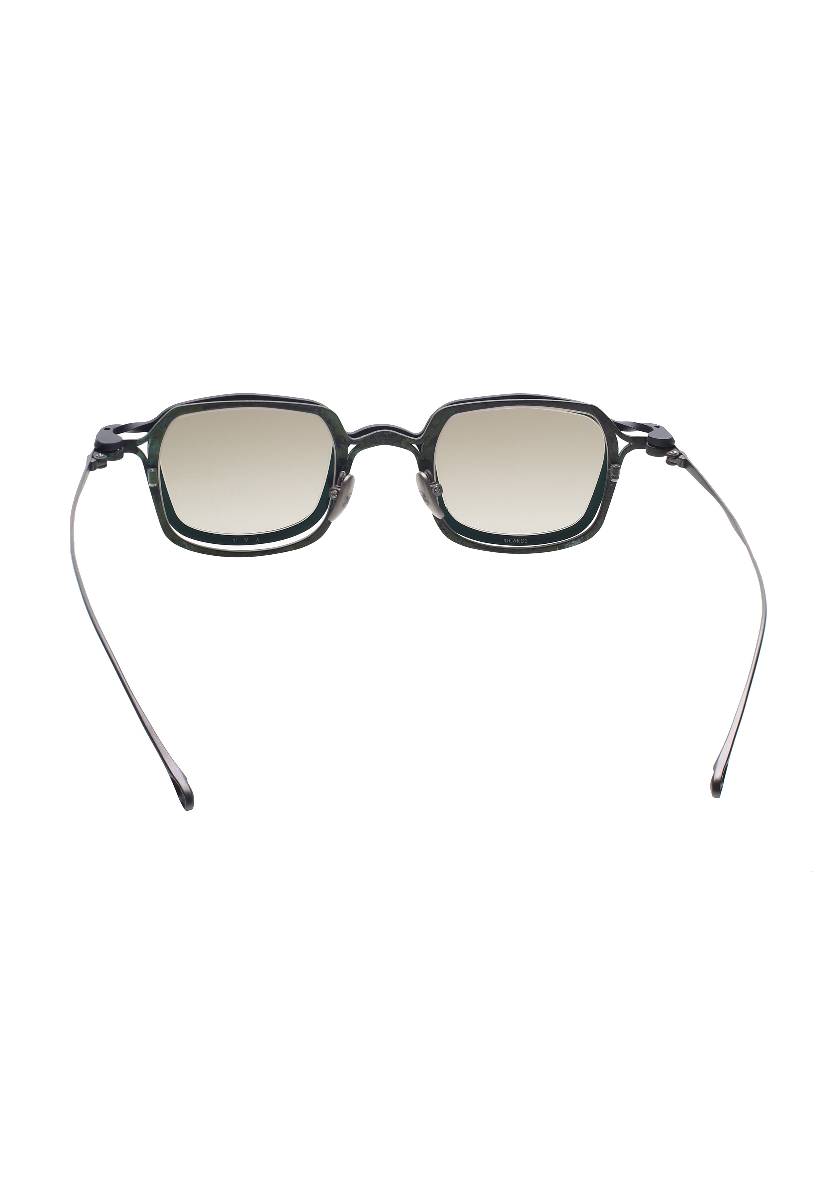 Rigards TVA The Viridi Anne Rg 2004 jade gray Back
