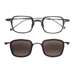 Rigards TVA The Viridi Anne Rg 2004 jade gray clip separated