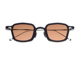 Rigards TVA The Viridi Anne Rg 2004 polished black Front