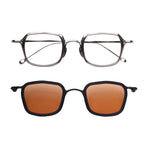 Rigards TVA The Viridi Anne Rg 2004 polished black clip sseparated