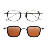 Rigards TVA The Viridi Anne Rg 2004 polished black clip sseparated