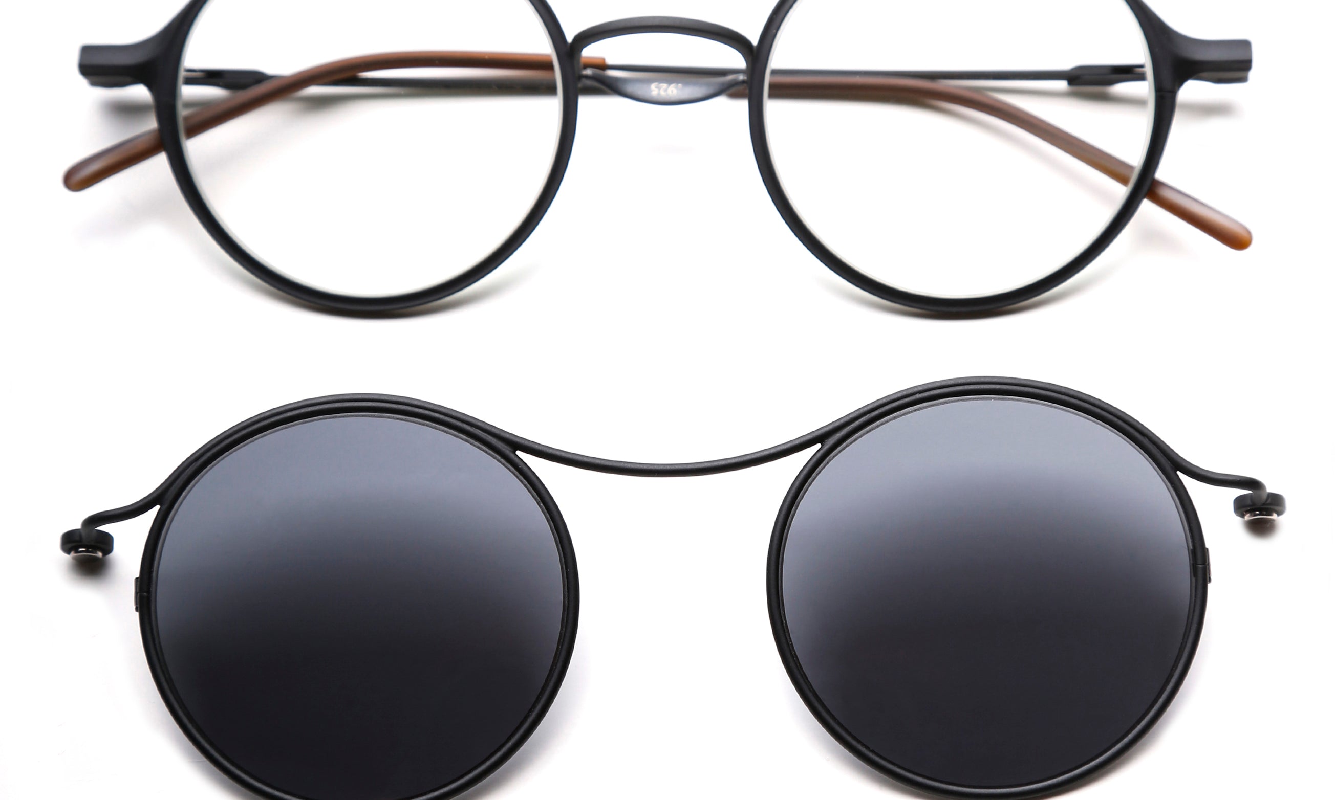 Rigards The Viridi Anne Rg 2000tva blk clip separated