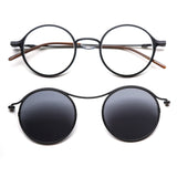 Rigards The Viridi Anne Rg 2000tva blk clip separated