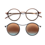 Rigards The Viridi Anne Rg 2000tva bronze gray clip separated