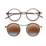 Rigards The Viridi Anne Rg 2000tva bronze gray clip separated