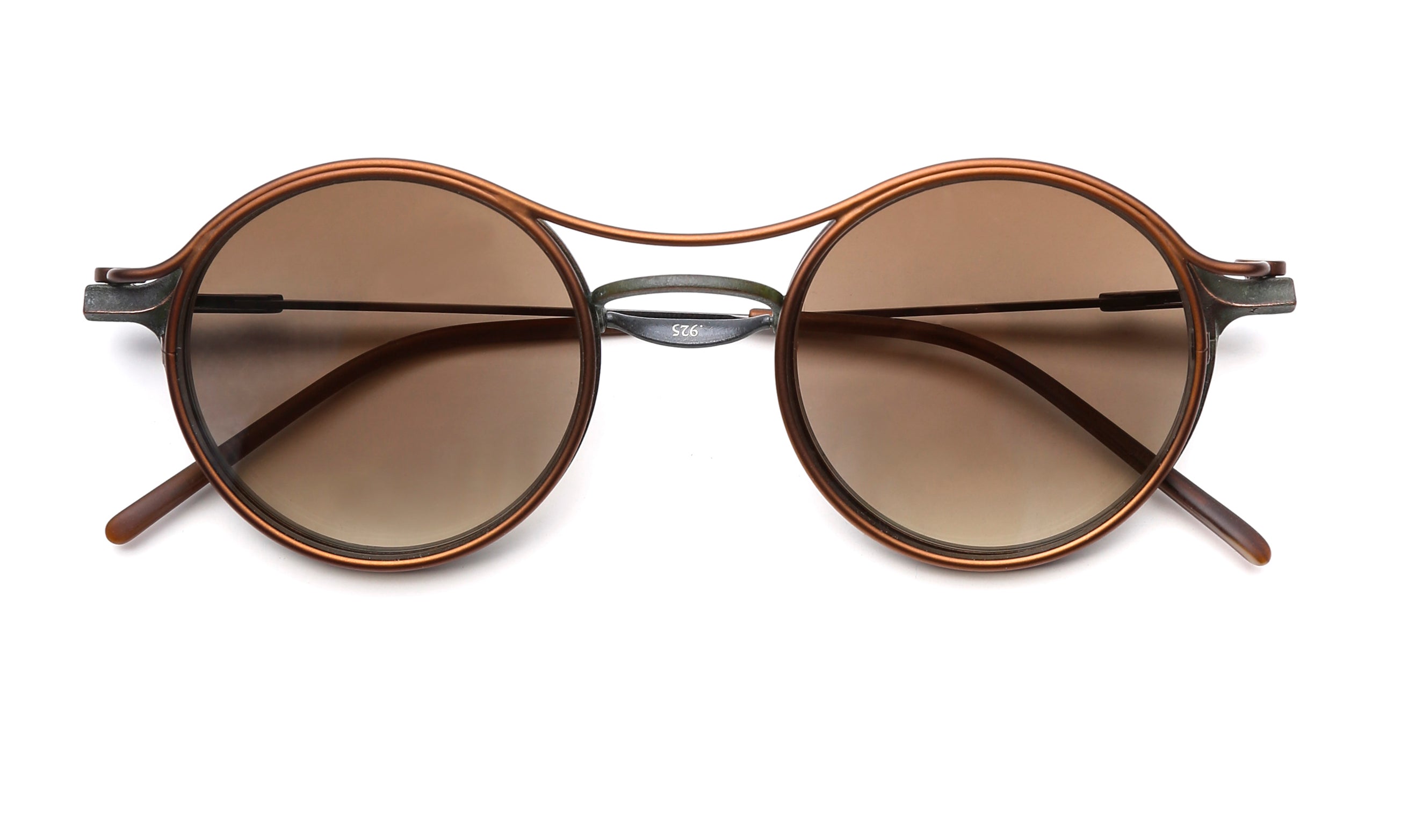 Rigards The Viridi Anne Rg 2000tva jade bronze Front