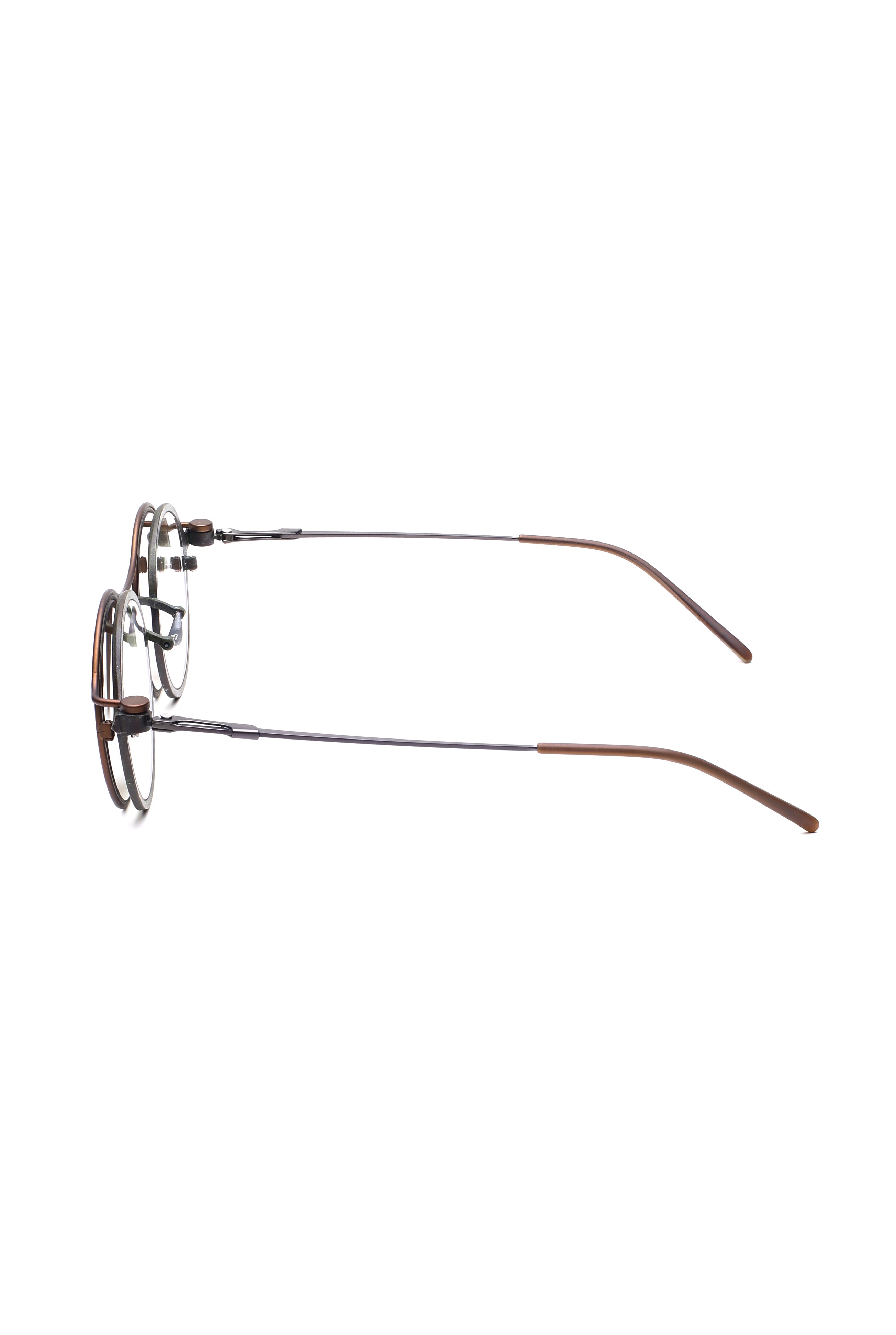 Rigards The Viridi Anne Rg 2000tva jade bronze Lateral