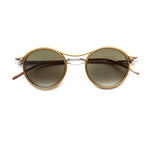 Rigards The Viridi Anne Rg 2000tva polished gold Front