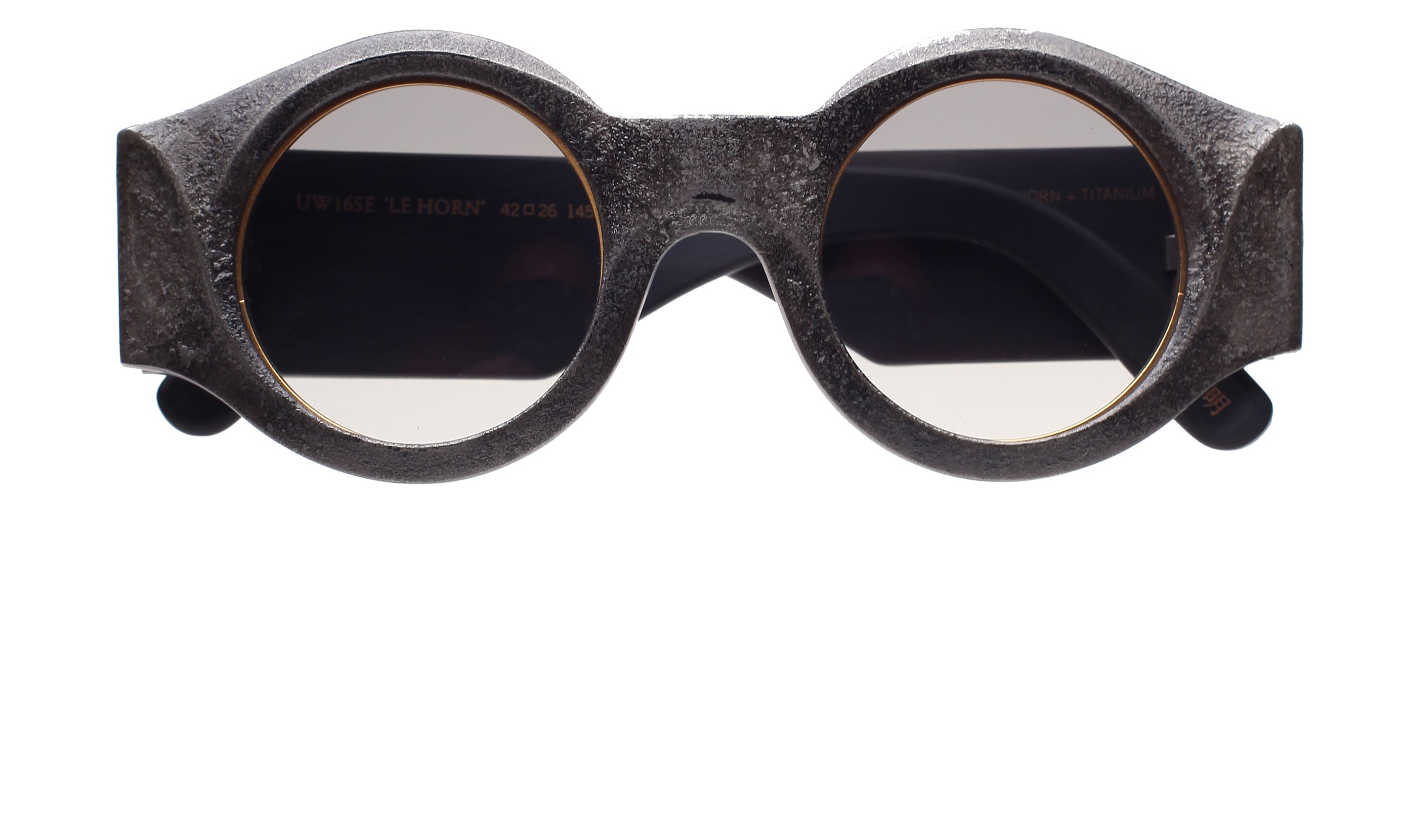 Rigards Uma Wang RG UW16 limited edition 07/50 Front