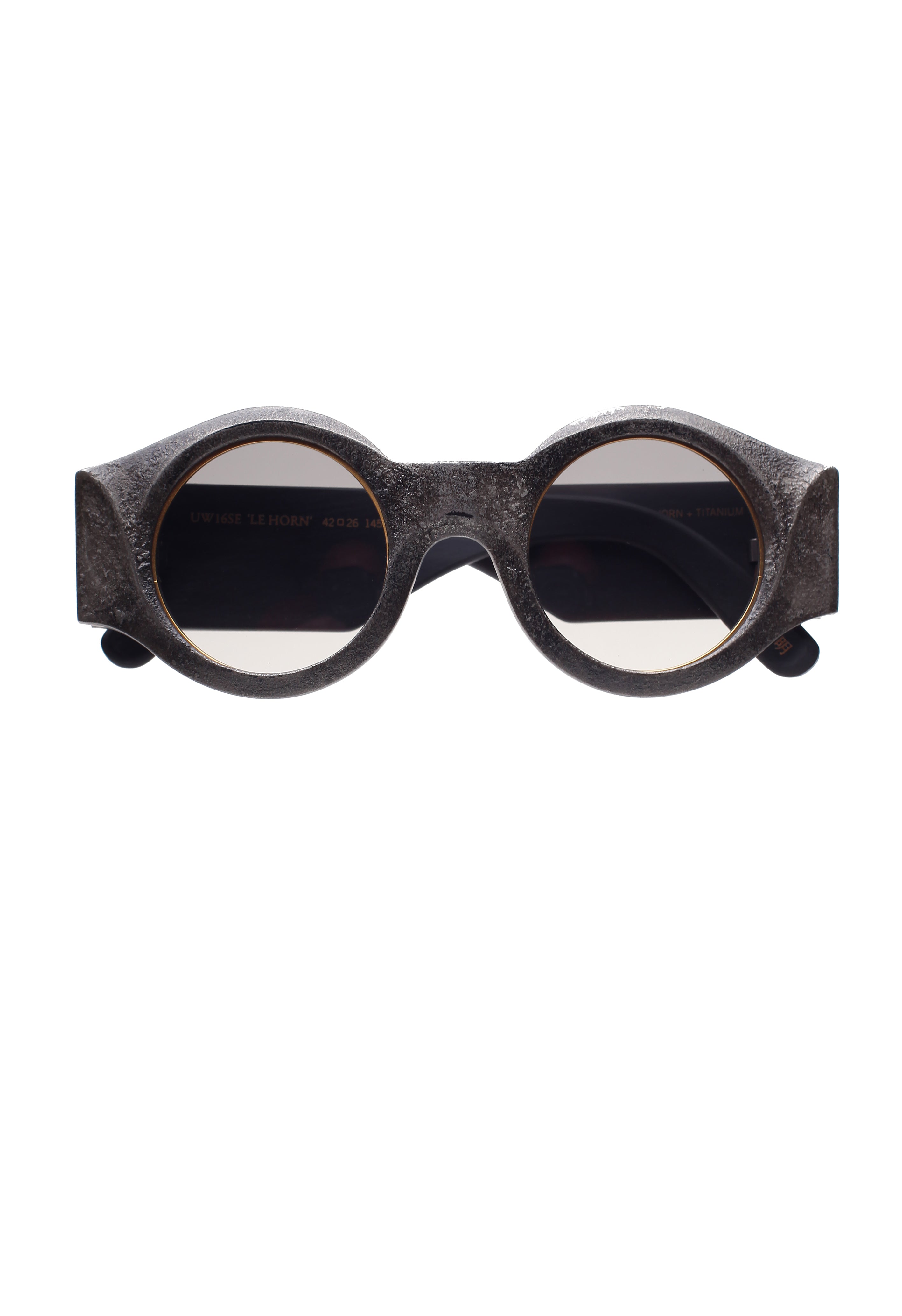 Rigards Uma Wang RG UW16 limited edition 07/50 Front