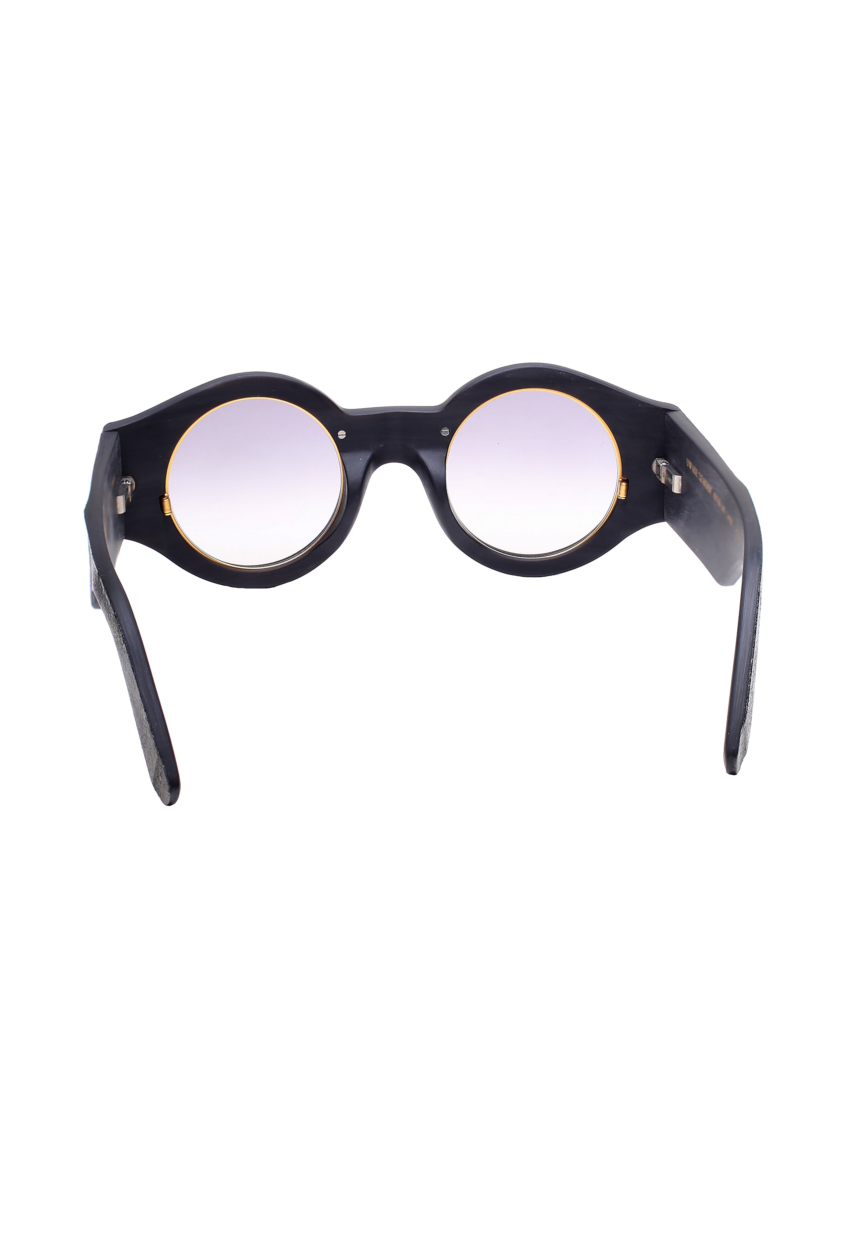 Rigards Uma Wang RG UW16 limited edition 07/50 Back