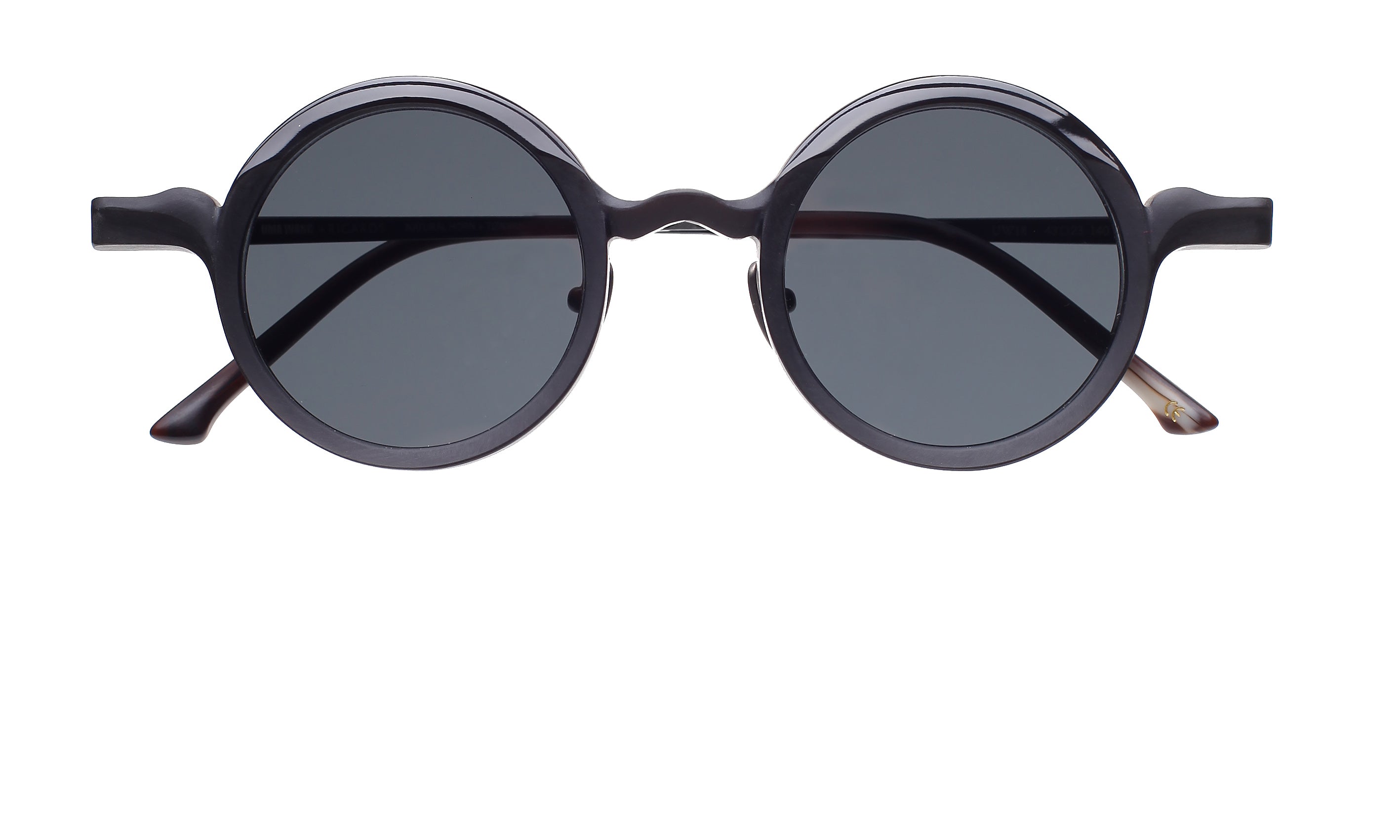 Rigards Uma Wang RG UW18 black Front