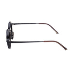 Rigards Uma Wang RG UW18 black Lateral