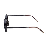 Rigards Uma Wang RG UW18 black Lateral