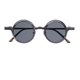 Rigards Uma Wang RG UW18 black e white Front