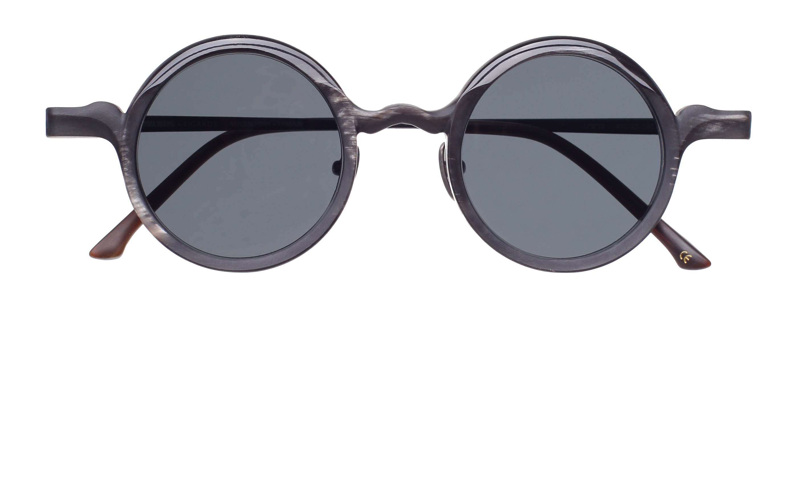 Rigards Uma Wang RG UW18 black e white Front