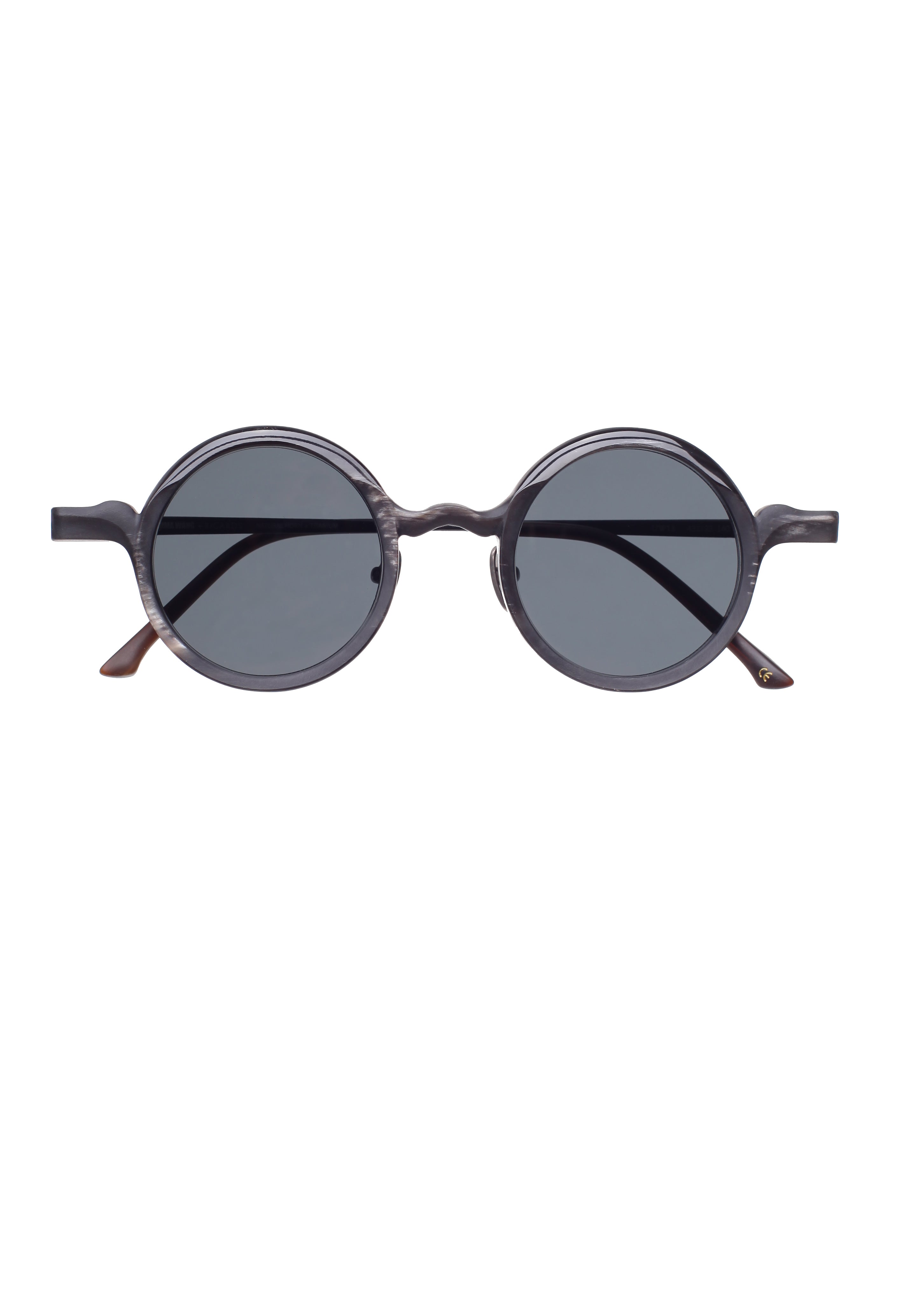 Rigards Uma Wang RG UW18 black e white Front