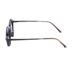 Rigards Uma Wang RG UW18 black e white Lateral